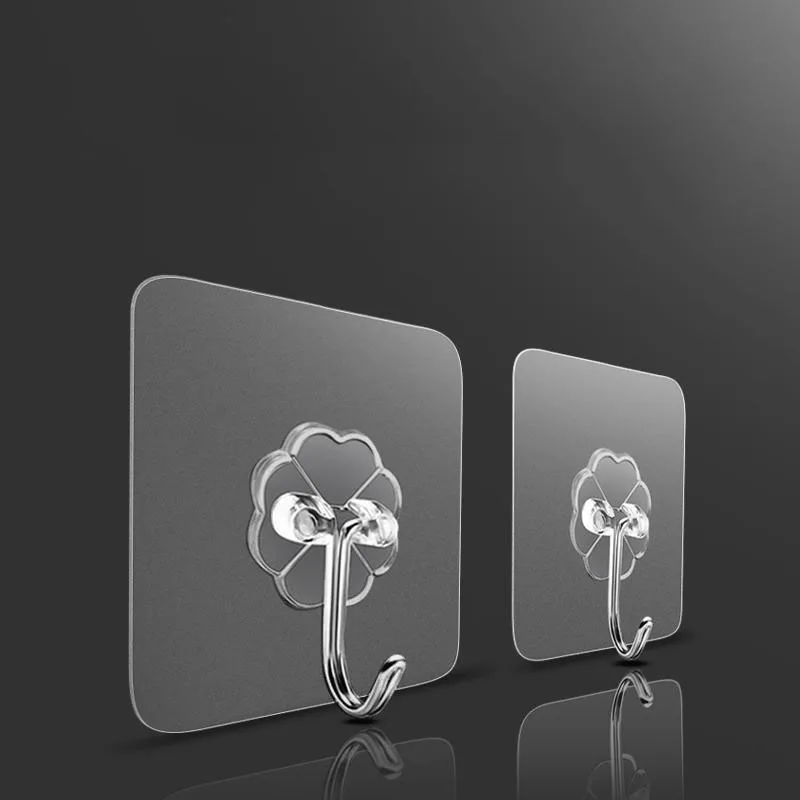 Thours Transparent Strong Self Adhesive Door Wall Hangers Hooks Suction Heavy Load Rack Cup Sucker For Kitchen Bathroom
Thours Transparent Strong Self Adhesive Door Wall Hangers Hooks Suction Heavy Load Rack Cup Sucker For Kitchen Bathroom