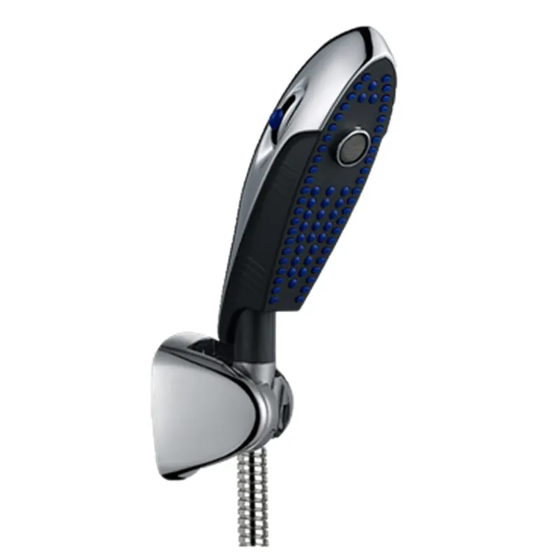 Vidric Modern Multifunction Bionic Dolphin Design Rain Shower Hand Hold Bathroom Shower Heads Water Saving
Vidric Modern Multifunction Bionic Dolphin Design Rain Shower Hand Hold Bathroom Shower Heads Water Saving