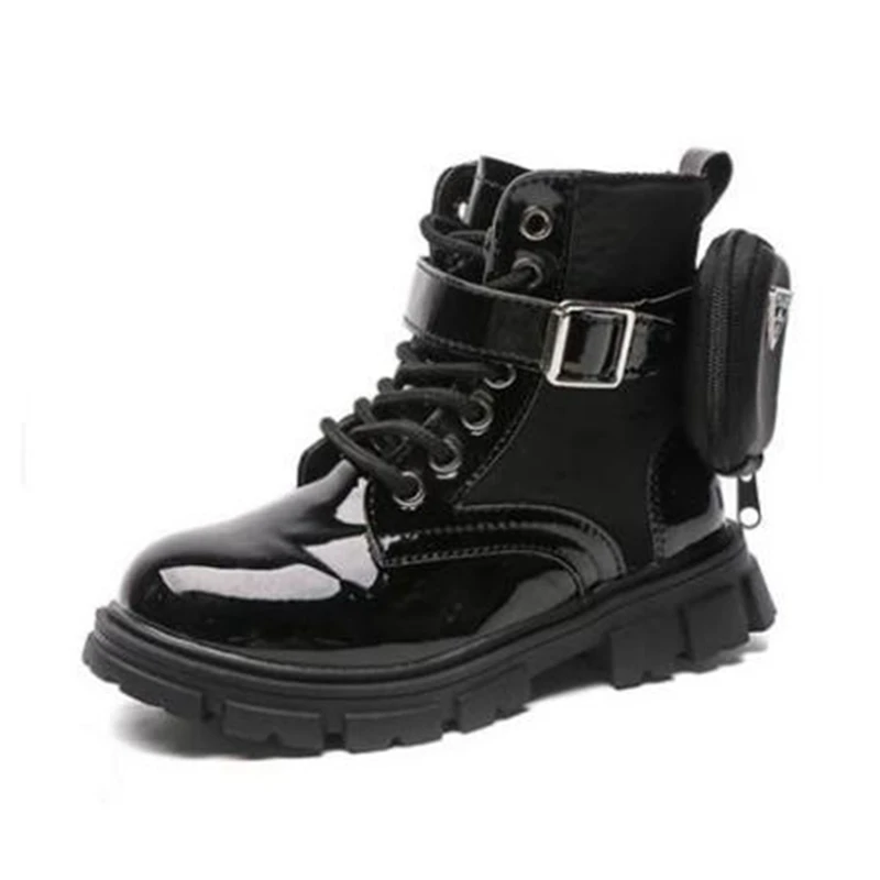 2020 new children'sSuper fiber girl boots autumn / winter fashion bag shoes plush short Martin single boots
2020 new children'sSuper fiber girl boots autumn / winter fashion bag shoes plush short Martin single boots