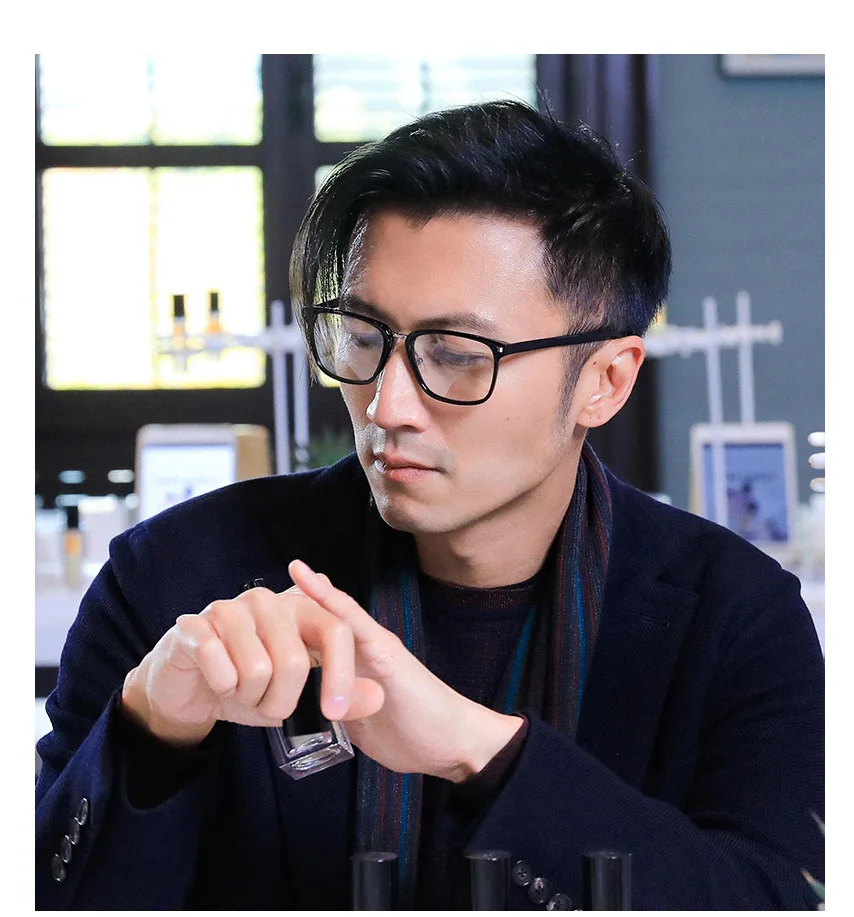 Classic Suqare Optical Glasses Frame for Men Women Myopia Prescription Eyeglasses Hand-Made Retro Acetate Black Reading Eyewear
Classic Suqare Optical Glasses Frame for Men Women Myopia Prescription Eyeglasses Hand-Made Retro Acetate Black Reading Eyewear