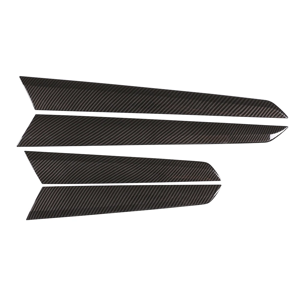 4pcs Carbon Fiber ABS Interior Door Decoration Panel Cover Trim Stickers For Mercedes Benz C Class W204 2008-2014 Dropshipping
4pcs Carbon Fiber ABS Interior Door Decoration Panel Cover Trim Stickers For Mercedes Benz C Class W204 2008-2014 Dropshipping