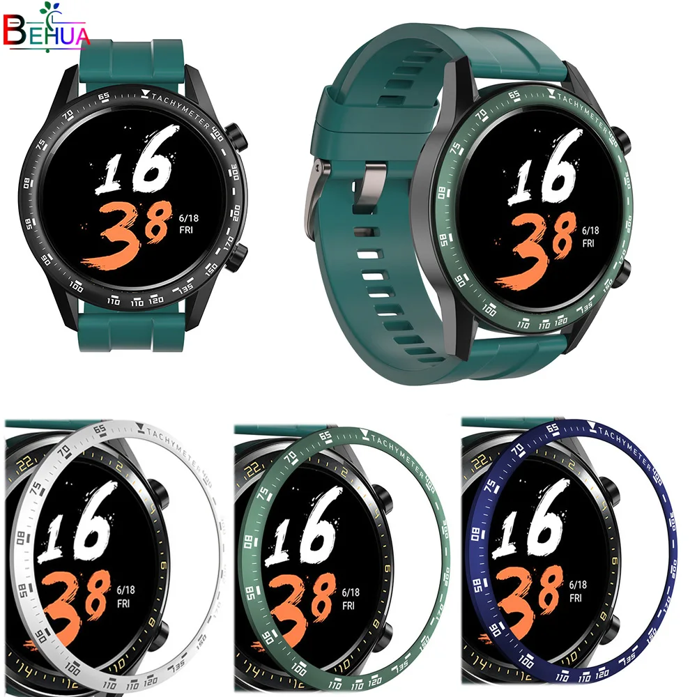 For xiaomi Huami Amazfit GTR 47mm Frame Stainless steel Smartwatch Case Bezel Ring Styling Adhesive Protective shell Cover cases
For xiaomi Huami Amazfit GTR 47mm Frame Stainless steel Smartwatch Case Bezel Ring Styling Adhesive Protective shell Cover cases