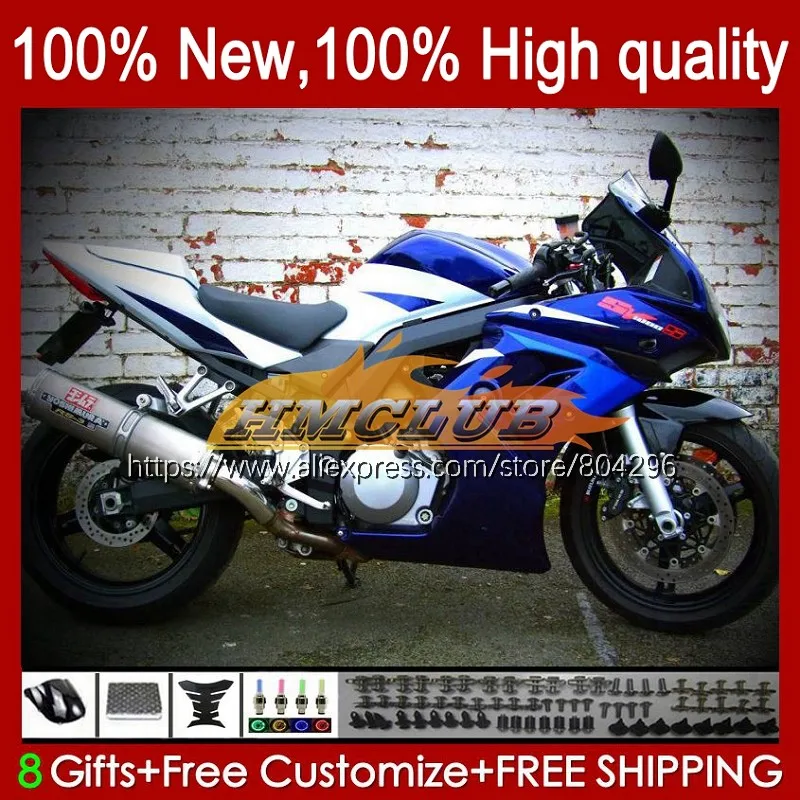SV650 1000 для SUZUKI SV650S SV1000S 2003 2009 Фабричный синий 2010 2011 2012 2013 39No.133 SV 650S 1000S 03 09 10 11 12 13 обтекатель
SV650 1000 для SUZUKI SV650S SV1000S 2003 2009 Фабричный синий 2010 2011 2012 2013 39No.133 SV 650S 1000S 03 09 10 11 12 13 обтекатель