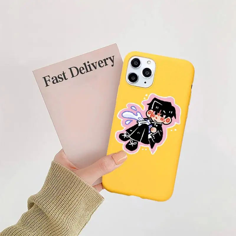 Mob Psycho 100 Phone Case Candy Color for iPhone 6 7 8 11 12 s mini pro X XS XR MAX Plus
Mob Psycho 100 Phone Case Candy Color for iPhone 6 7 8 11 12 s mini pro X XS XR MAX Plus