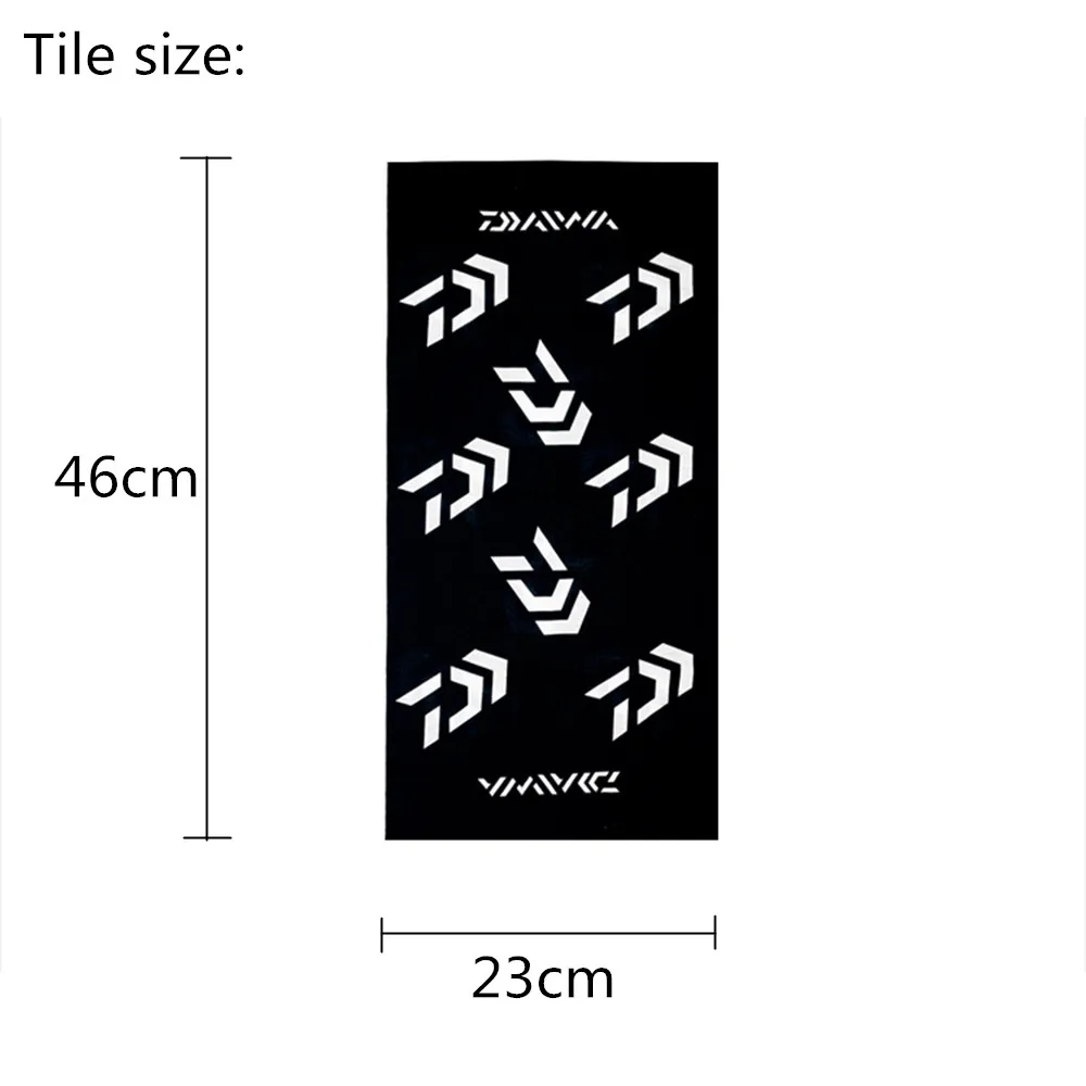 1pc Polyester Black Blue Windproof Sunscreen Summer Magic Scarf Anti Mosquito Outdoor Scarf for Cycling Climbing Fishing Tools
1pc Polyester Black Blue Windproof Sunscreen Summer Magic Scarf Anti Mosquito Outdoor Scarf for Cycling Climbing Fishing Tools