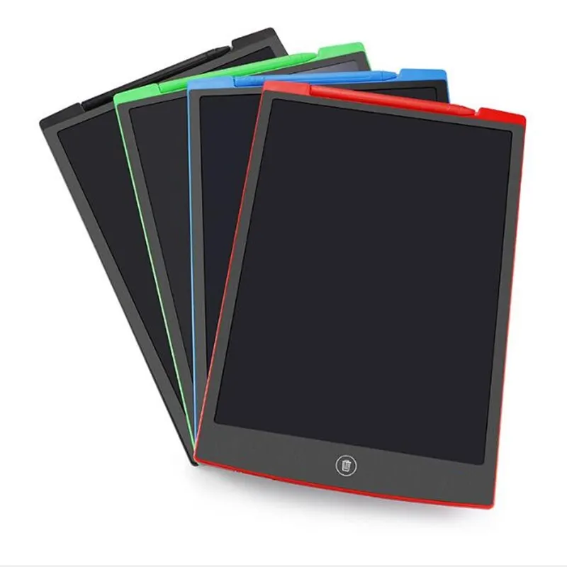Доска для рисования планшет 8 5 " lcd writ electronics Графический блокнот письма