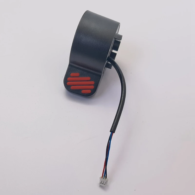 Upgrade Finger Button Throttle Brake for Ninebot ES1/ES2/ES3/ES4 Electric Scooter Replacement Parts
Upgrade Finger Button Throttle Brake for Ninebot ES1/ES2/ES3/ES4 Electric Scooter Replacement Parts