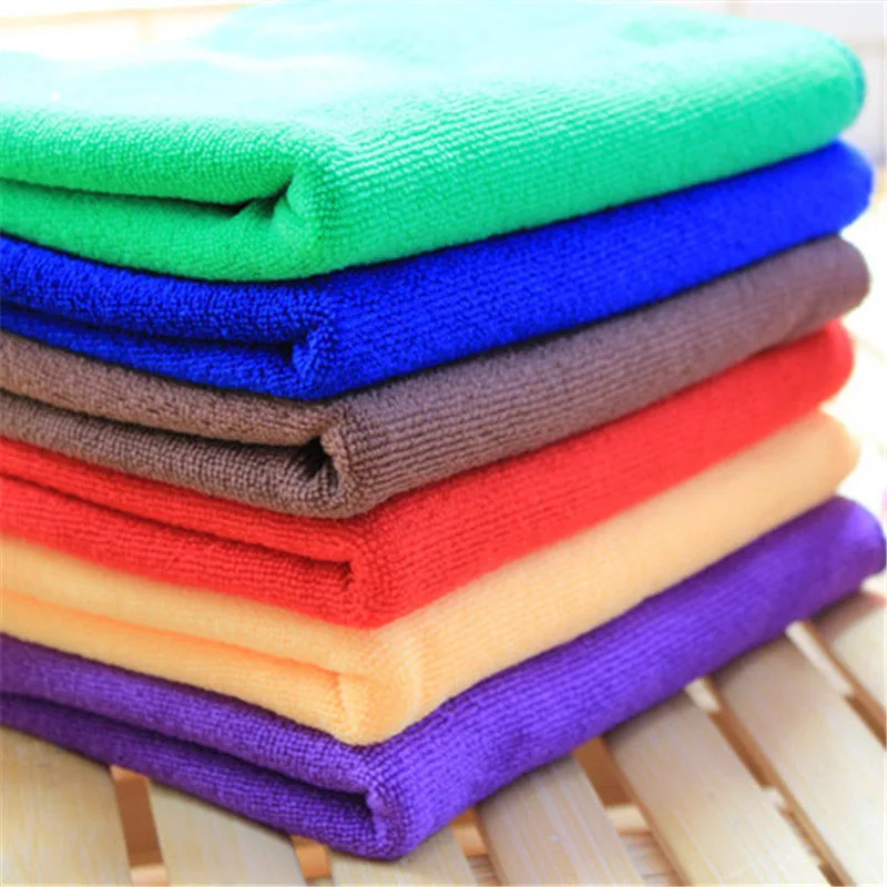 30*30cm 5pcs Microfiber Towel Car Glass Table Kitchen Polish Wash Cloth Auto Care Light Glass Microfiber Cleaning Towels
30*30cm 5pcs Microfiber Towel Car Glass Table Kitchen Polish Wash Cloth Auto Care Light Glass Microfiber Cleaning Towels