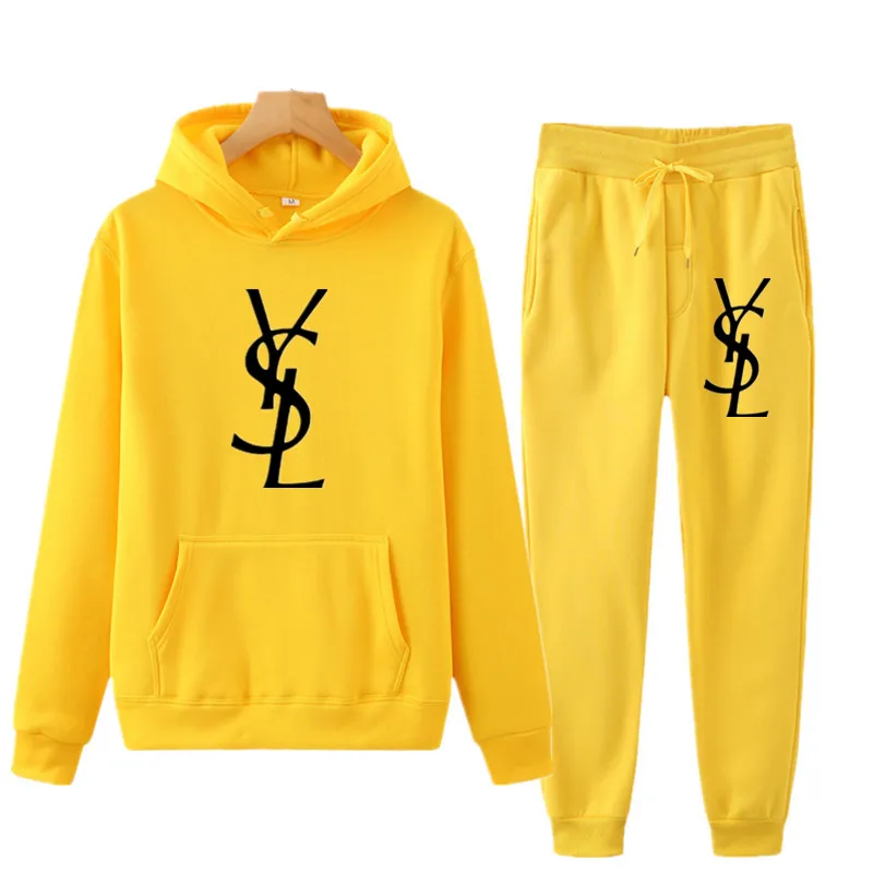 2021 Autumn Winter Women tracksuit thick fleece 100% cotton suit 2 pieces sets hoodies sweatshirt and pants suits 6L17
2021 Autumn Winter Women tracksuit thick fleece 100% cotton suit 2 pieces sets hoodies sweatshirt and pants suits 6L17