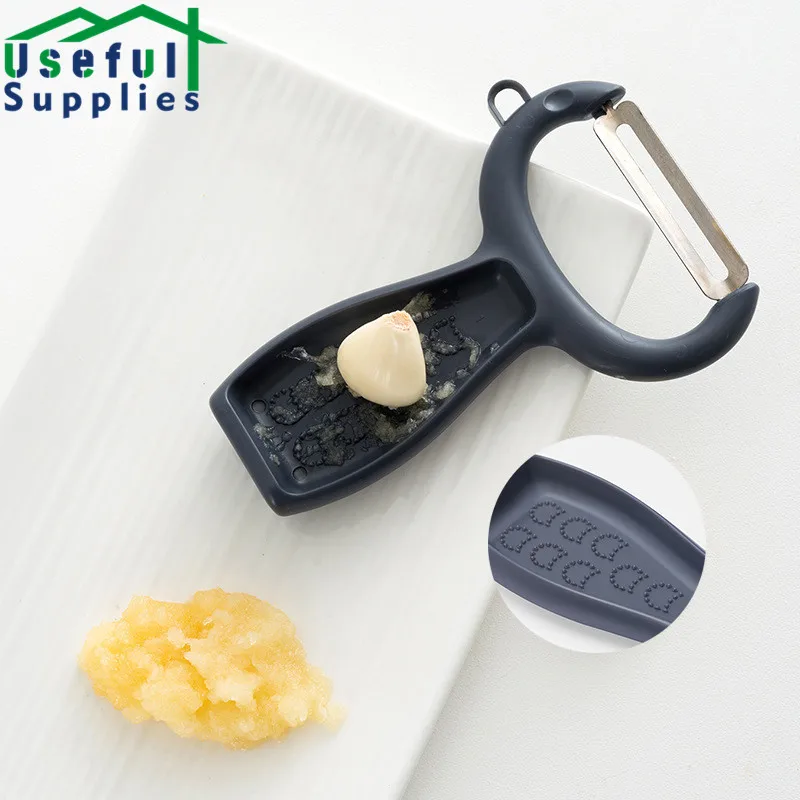 Hanging Storage Dust Proof Portable Peeler Cat Head Shape Lid Apple Peeling Knife Ginger Garlic Grinding tools Kitchen Supplies
Hanging Storage Dust Proof Portable Peeler Cat Head Shape Lid Apple Peeling Knife Ginger Garlic Grinding tools Kitchen Supplies