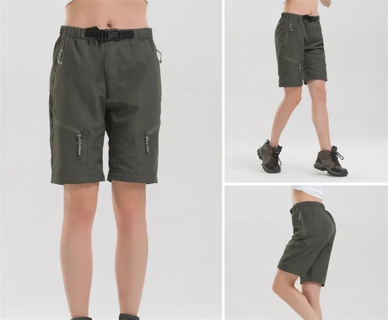Outdoor Sports Quick-drying Pants Men Summer Hiking Climbing Trousers Camping Trekking Fishing Shorts Breathable Removable Pants
Outdoor Sports Quick-drying Pants Men Summer Hiking Climbing Trousers Camping Trekking Fishing Shorts Breathable Removable Pants