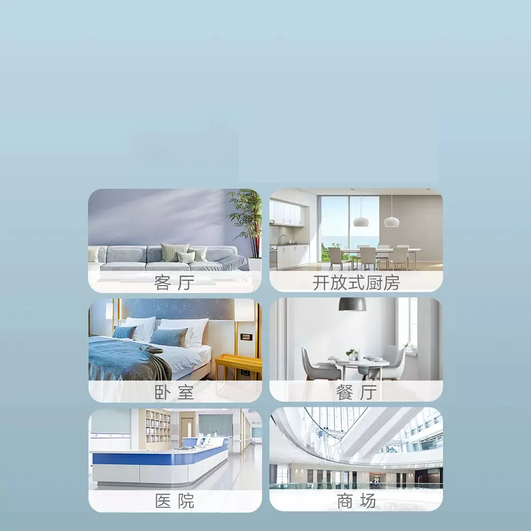 New Version Xiaomi Smoke Detector fire smoke alarm remote reminder 3C certification fire protection product work with mijia APP
New Version Xiaomi Smoke Detector fire smoke alarm remote reminder 3C certification fire protection product work with mijia APP