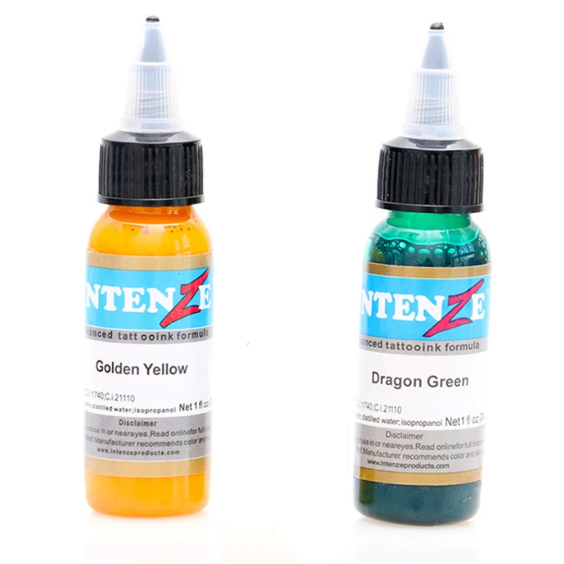 14 Color 30ml/bottle Tattoo Ink Pigment for Semi-permanent Makeup Eyebrow Eyeliner Lip Body Arts Paint Non-toxic Tattoo Supplies
14 Color 30ml/bottle Tattoo Ink Pigment for Semi-permanent Makeup Eyebrow Eyeliner Lip Body Arts Paint Non-toxic Tattoo Supplies