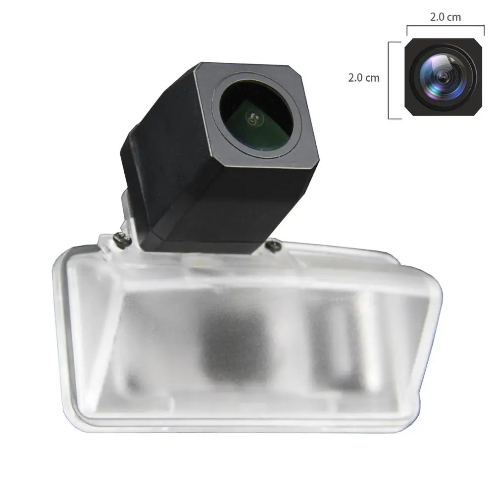 HD1280x720P специальная камера заднего вида для Toyota Crown 2012-2013
HD1280x720P специальная камера заднего вида для Toyota Crown 2012-2013