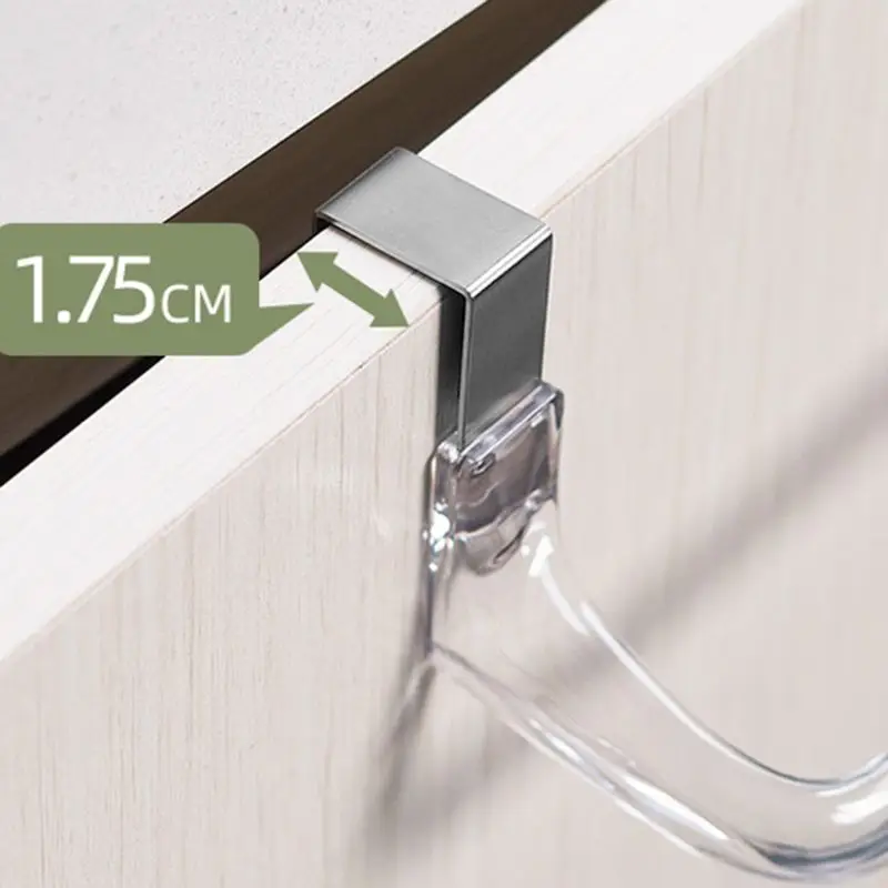 Bathroom Towel Stand Rack Kitchen Cupboard Hanger Cabinet Door Hanging Shelf New 67JB
Bathroom Towel Stand Rack Kitchen Cupboard Hanger Cabinet Door Hanging Shelf New 67JB