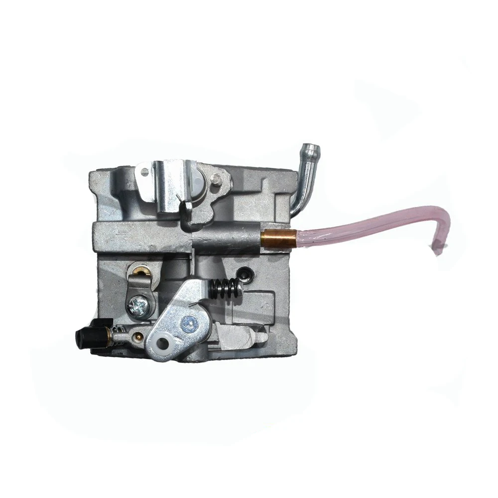 CARBURETOR FIT FOR KAWASAKI 15003-2796 Repl 15003-2777 Fits FB460V 4 Stroke Engine CARBURADOR
CARBURETOR FIT FOR KAWASAKI 15003-2796 Repl 15003-2777 Fits FB460V 4 Stroke Engine CARBURADOR