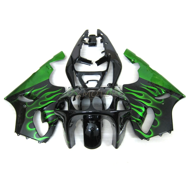 High Quality fairings Kits Suitable For Kawasaki Ninja ZX7R 1996-2003 Green Black Fairing Parts ninja ZX 7R 96-03 Bodywork TY45
High Quality fairings Kits Suitable For Kawasaki Ninja ZX7R 1996-2003 Green Black Fairing Parts ninja ZX 7R 96-03 Bodywork TY45