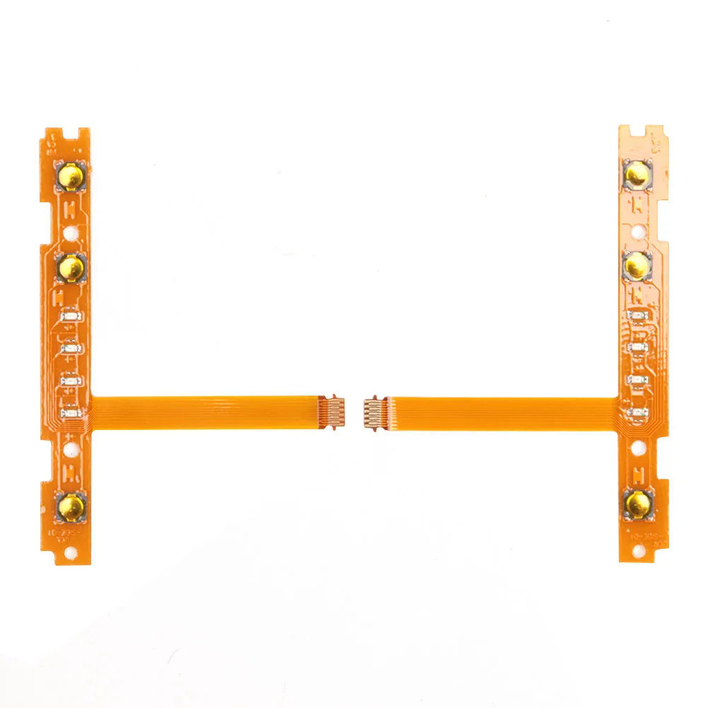 L/R SL SR кнопочная кнопка для Nintendo Switch, закрепите левую и правую кнопку SL SR Flex/pair Lights
L/R SL SR кнопочная кнопка для Nintendo Switch, закрепите левую и правую кнопку SL SR Flex/pair Lights