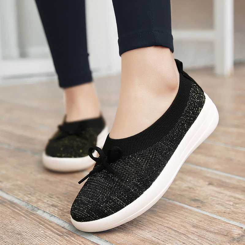 Women Flats 2021 Spring Summer Slip on Casual Shoes Fashion Breathable Mesh Loafers Walking Sneakers Mothers shoes Zapatos Mujer
Women Flats 2021 Spring Summer Slip on Casual Shoes Fashion Breathable Mesh Loafers Walking Sneakers Mothers shoes Zapatos Mujer