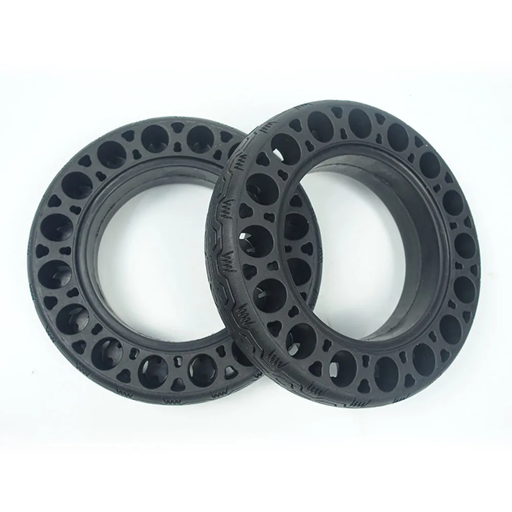Electric scooter Tyre 60/70-6.5 Honeycomb solid tire For ninebot max G30 Parts Replacement
Electric scooter Tyre 60/70-6.5 Honeycomb solid tire For ninebot max G30 Parts Replacement