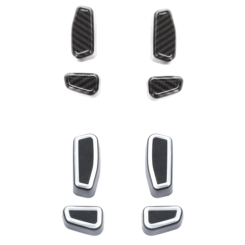 Отделка кнопки регулировки сиденья для Dodge Charger 2015-2020 Durango 2011-2020 RAM 2010-2020
Отделка кнопки регулировки сиденья для Dodge Charger 2015-2020 Durango 2011-2020 RAM 2010-2020