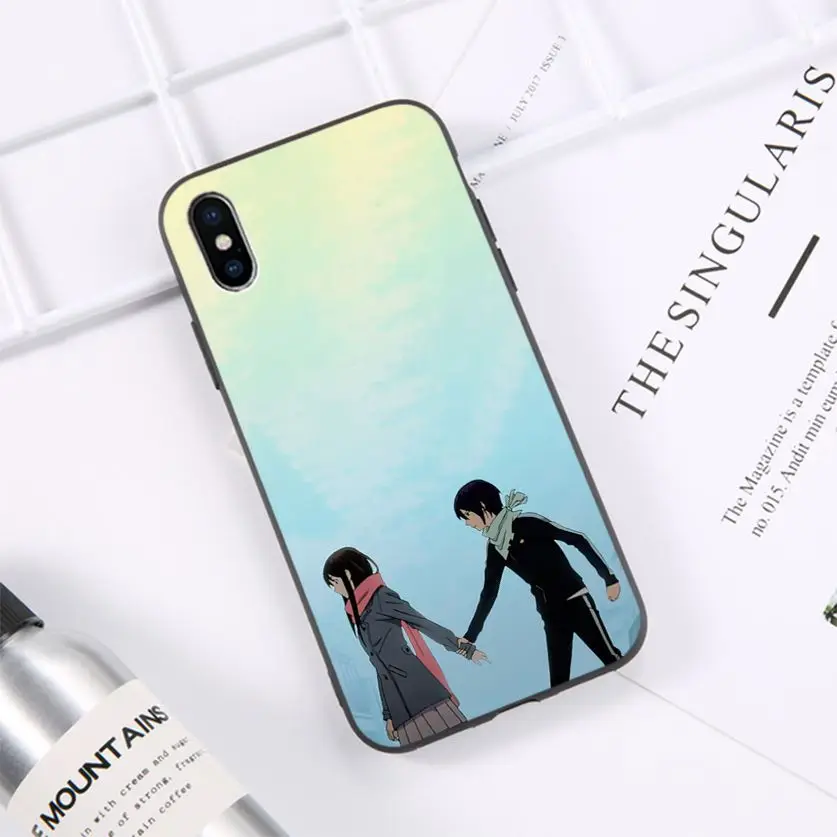 HTxian Noragami yato Anime Black Soft Shell Phone Cover for iPhone 11 pro XS MAX 8 7 6 6S Plus X 5 5S se 2020 XR case
HTxian Noragami yato Anime Black Soft Shell Phone Cover for iPhone 11 pro XS MAX 8 7 6 6S Plus X 5 5S se 2020 XR case