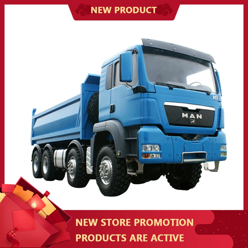 1/14 Mud Head Full Drive Differential Lock Bridge Central Differential Hydraulic Dump Dump Truck Model Adult Toy
1/14 Mud Head Full Drive Differential Lock Bridge Central Differential Hydraulic Dump Dump Truck Model Adult Toy