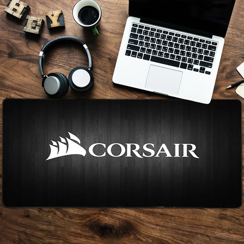 Mouse Pad Super Gaming Mouse Pads Computer Keyboard Mouse Mats Animation Game Computer Mousepad Rubber Mats Corsair Logo
Mouse Pad Super Gaming Mouse Pads Computer Keyboard Mouse Mats Animation Game Computer Mousepad Rubber Mats Corsair Logo