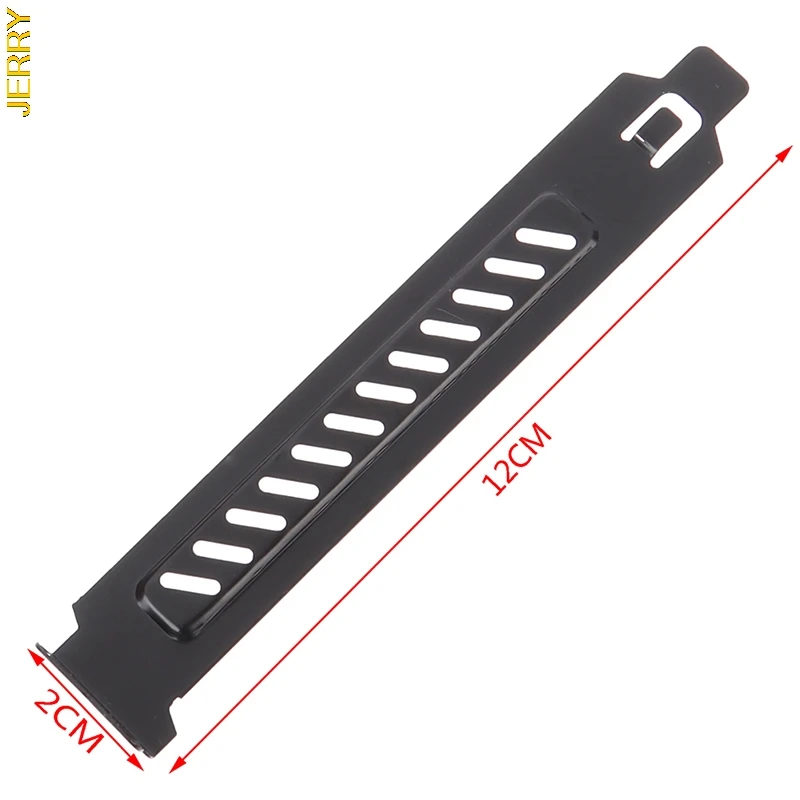 Hot sale 5 pcs PCI slot cover / PCI slot dust cover filter baffle cooling fan dust filter ventilation PC computer case
Hot sale 5 pcs PCI slot cover / PCI slot dust cover filter baffle cooling fan dust filter ventilation PC computer case