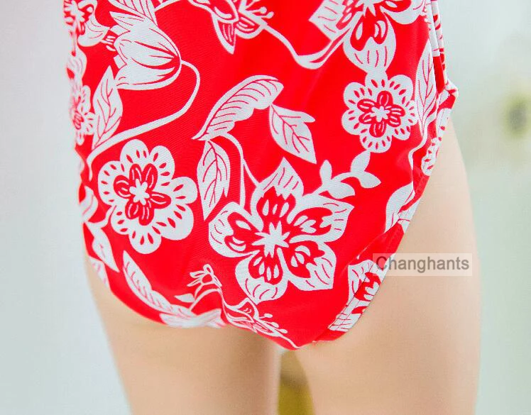 Girls Swimwear Red with Foral Pattern 2-7 Y Kids One Piece Swimsuit Children Sandy Beachwear Child Swimming Pool Suit 
Girls Swimwear Red with Foral Pattern 2-7 Y Kids One Piece Swimsuit Children Sandy Beachwear Child Swimming Pool Suit