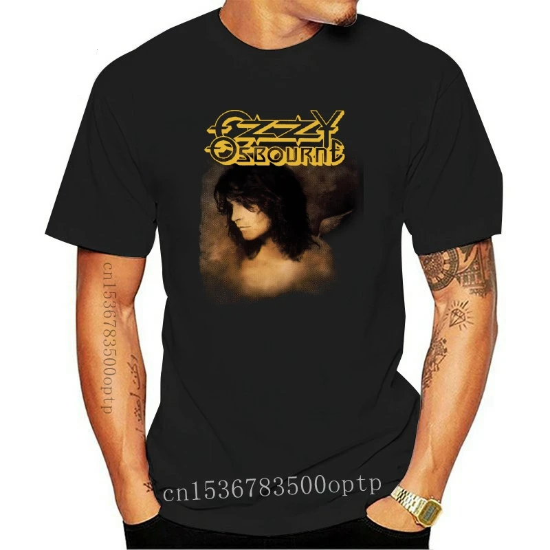 Design Men Ozzy Osbourne No More Tears 1991 T Shirt Ozzy Osbourne No More Tears 1991 T Shirt 100% Cotton s Tee
Design Men Ozzy Osbourne No More Tears 1991 T Shirt Ozzy Osbourne No More Tears 1991 T Shirt 100% Cotton s Tee