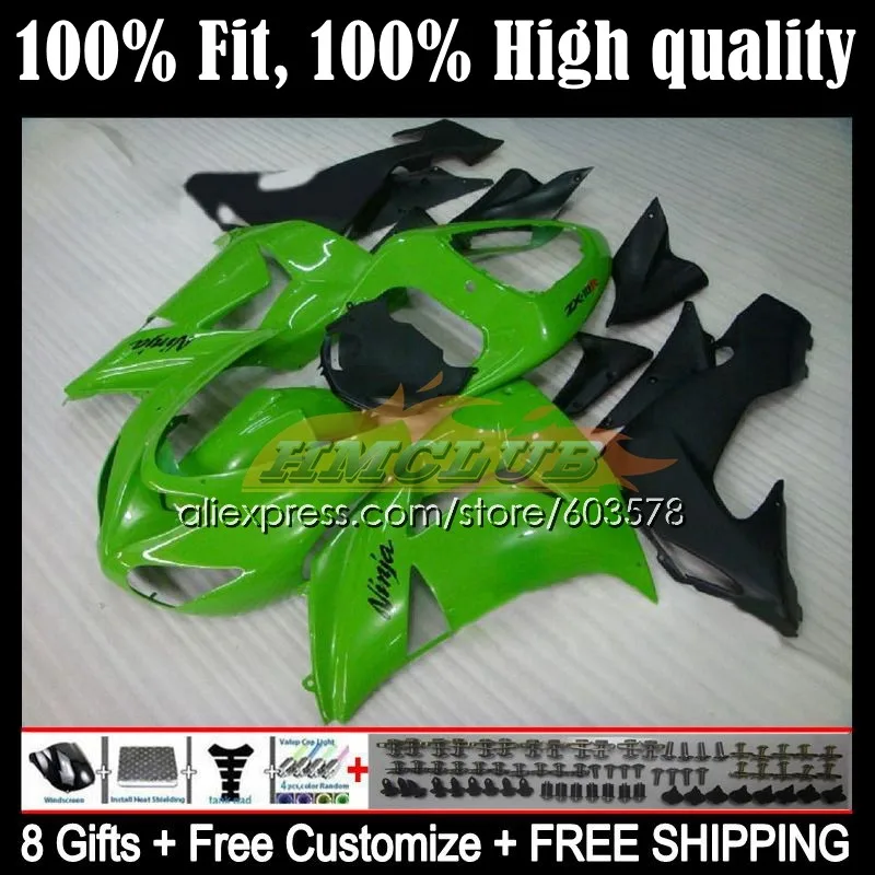 Инжекционный корпус для KAWASAKI NINJA ZX 10R 1000 CC 10 R 1000CC 116CL.42 ZX-10R ZX10R 04 05 ZX1000 2004 2005 Обтекатели в наличии зеленый
Инжекционный корпус для KAWASAKI NINJA ZX 10R 1000 CC 10 R 1000CC 116CL.42 ZX-10R ZX10R 04 05 ZX1000 2004 2005 Обтекатели в наличии зеленый
