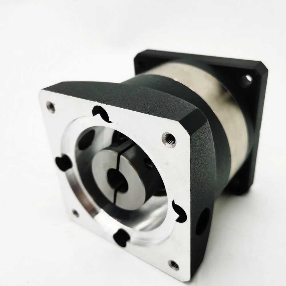 Nema 34 Planetary Reducer 86mm Stepping Motor Reducer 12.7/14mm Shaft Step DC Motor Nema34 Ratio4:1,5:1,10:1 Planetary Gearbox
Nema 34 Planetary Reducer 86mm Stepping Motor Reducer 12.7/14mm Shaft Step DC Motor Nema34 Ratio4:1,5:1,10:1 Planetary Gearbox