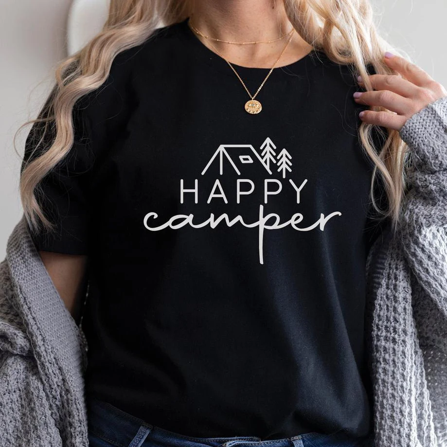 Футболка женская с круглым вырезом и деревянным домом, унисекс 
Футболка женская с круглым вырезом и деревянным домом, унисекс