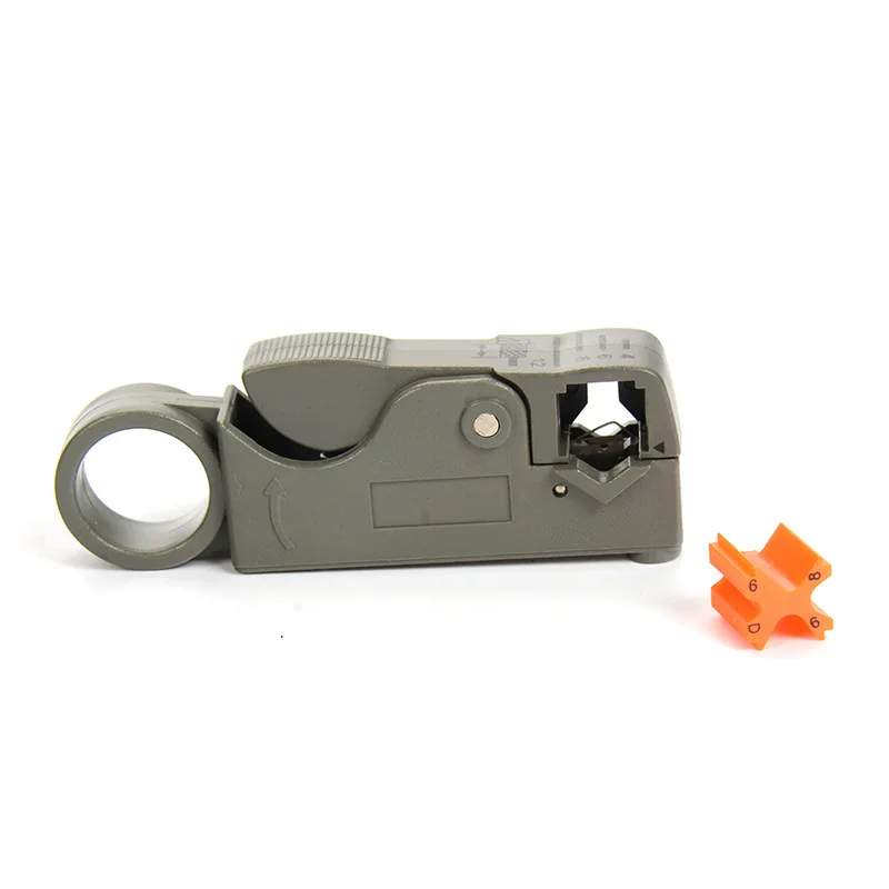 1pc Automatic Stripping Pliers Wire Stripper Multi-tool crimping pliers cable Tools Cable Stripper Decrustation Pliers
1pc Automatic Stripping Pliers Wire Stripper Multi-tool crimping pliers cable Tools Cable Stripper Decrustation Pliers