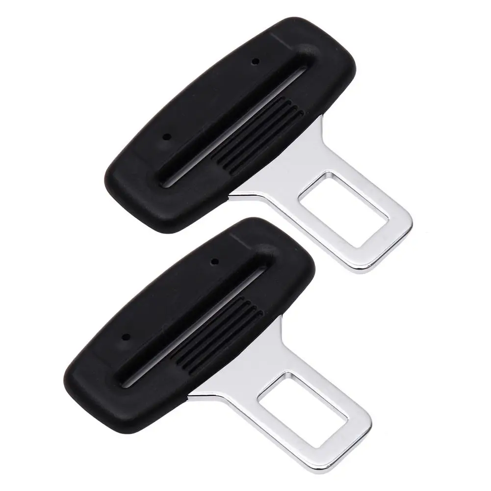 Car Safety Belt Clip Seat Belt Buckle Alarm Car Safety Seat Lock Buckle Seat Belt Clip For Truck SUV Vehicle Interior Accessory
Car Safety Belt Clip Seat Belt Buckle Alarm Car Safety Seat Lock Buckle Seat Belt Clip For Truck SUV Vehicle Interior Accessory