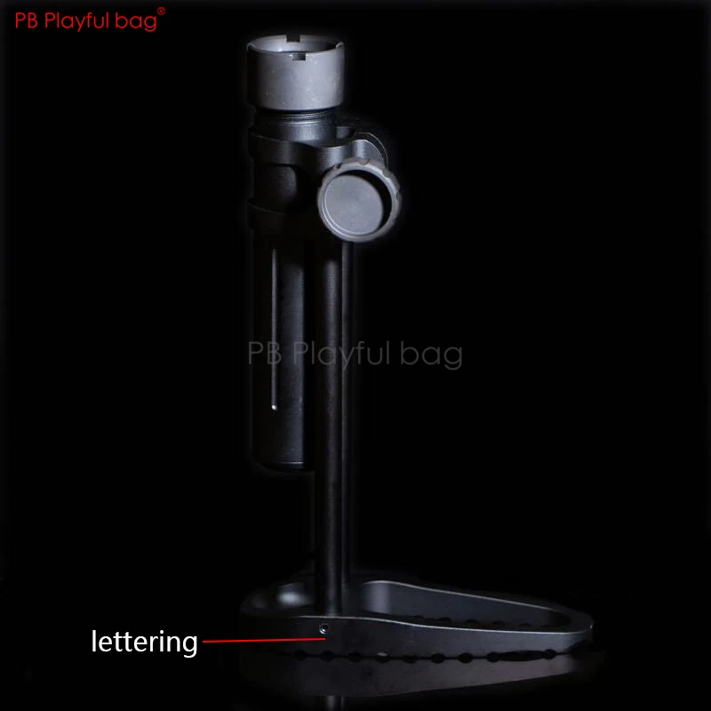 Playful bag Outdoor CS Water bullet toy ELF telescopic Brace Jinming 9 556 SLR 416 FTM Upgrade material accessory DIY toy KD89
Playful bag Outdoor CS Water bullet toy ELF telescopic Brace Jinming 9 556 SLR 416 FTM Upgrade material accessory DIY toy KD89