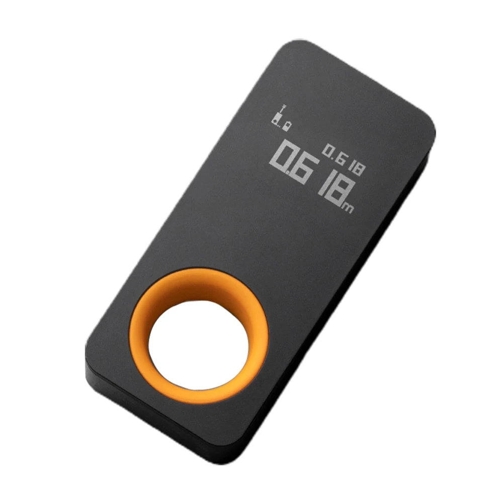Room Measuring Instrument Rangefinder Laser Tape Measure 1PCS 30M Mini Digital Ruler Portable Parts Smart Handheld Diastimeter
Room Measuring Instrument Rangefinder Laser Tape Measure 1PCS 30M Mini Digital Ruler Portable Parts Smart Handheld Diastimeter