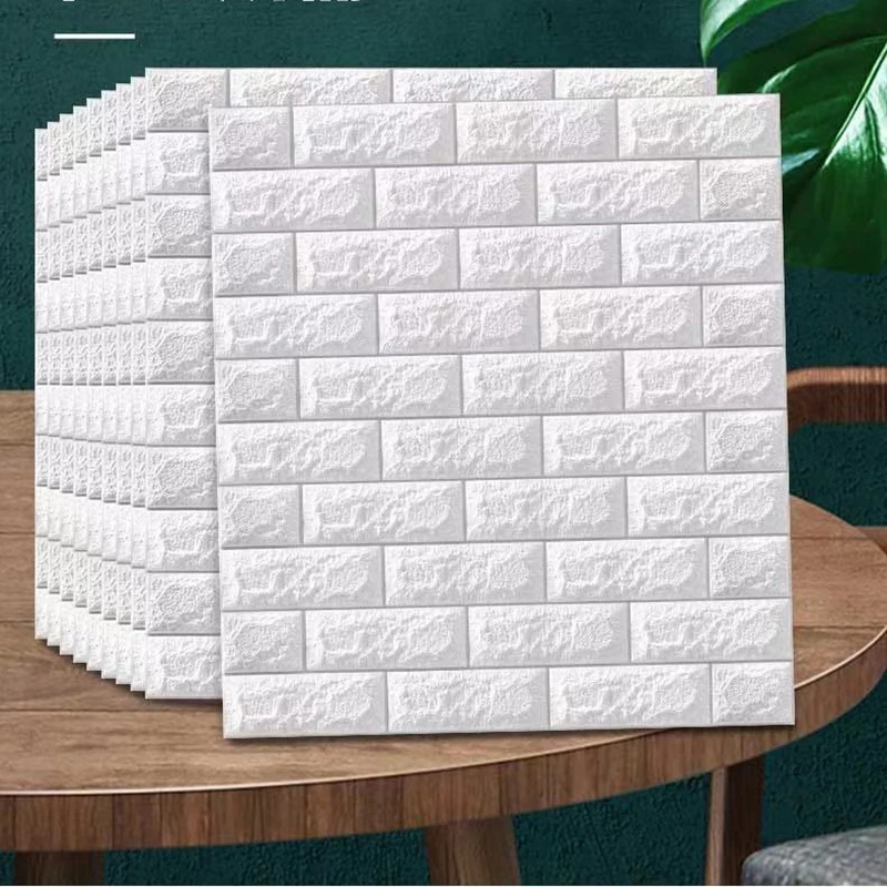 10 шт. 3D DIY Декор дома кирпичная стена Стикеры s Гостиная Водонепроницаемый пены номер клей Стикеры обои сделано наклейки для Кухня
10 шт. 3D DIY Декор дома кирпичная стена Стикеры s Гостиная Водонепроницаемый пены номер клей Стикеры обои сделано наклейки для Кухня