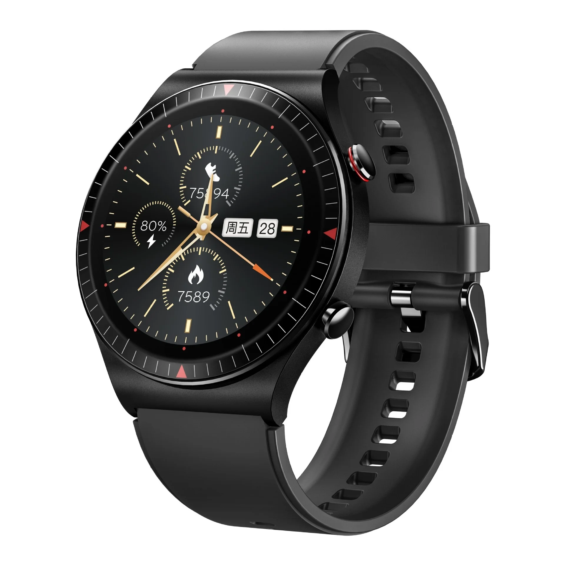 T7 smart Watch Bracelet 4G memory local music Bluetooth call one touch recording intelligent voice assistant health
T7 smart Watch Bracelet 4G memory local music Bluetooth call one touch recording intelligent voice assistant health