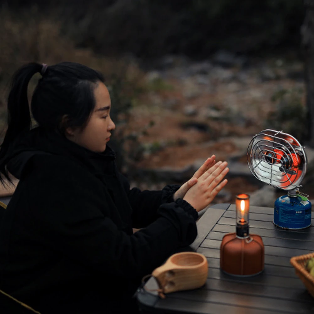 Outdoor Camping Lamp Lights Portable Burners Lamp Atmospheres Lamp Tent Lights with Adjustable Brightness
Outdoor Camping Lamp Lights Portable Burners Lamp Atmospheres Lamp Tent Lights with Adjustable Brightness
