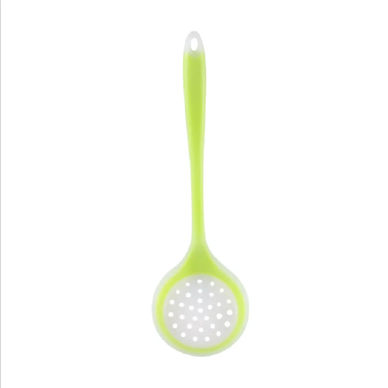 Silicone Fishing Spoon Home Accessories Kitchen Pasta Strainer Colander Silicone Forms Cooking Utensils Tableware for Kitchen.8z
Silicone Fishing Spoon Home Accessories Kitchen Pasta Strainer Colander Silicone Forms Cooking Utensils Tableware for Kitchen.8z
