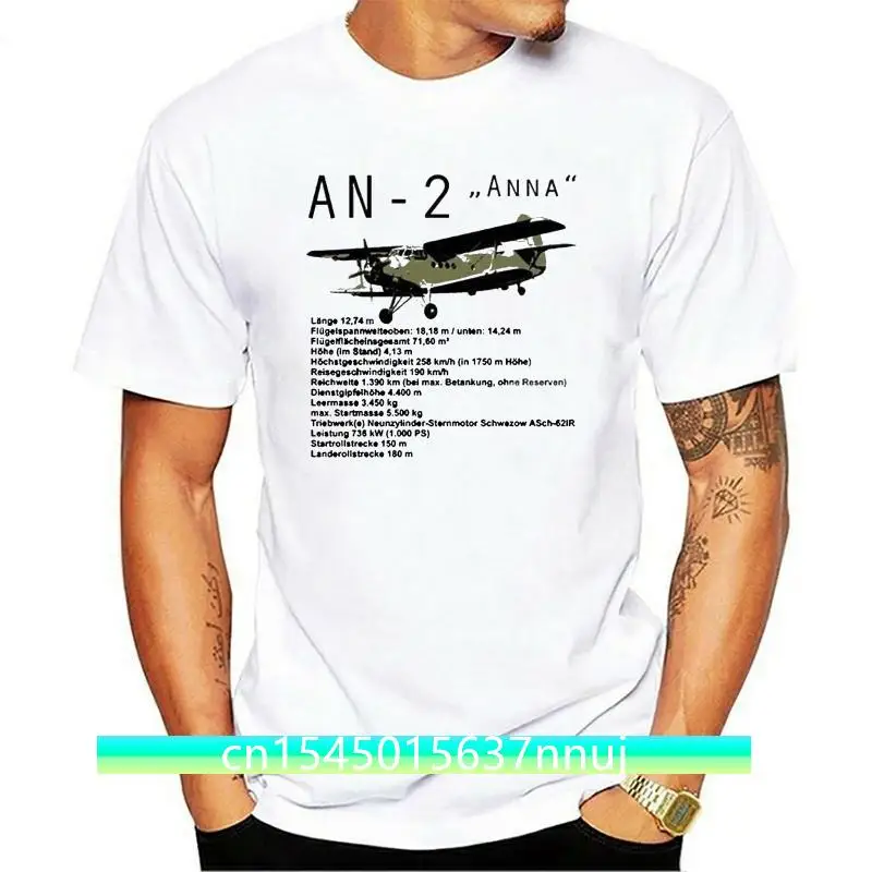 Graphic Tee Shirt For Men An-2 Russischer Doppeldecker Flugzeug Anna Technische Date T Shirt #19961make Shirts
Graphic Tee Shirt For Men An-2 Russischer Doppeldecker Flugzeug Anna Technische Date T Shirt #19961make Shirts