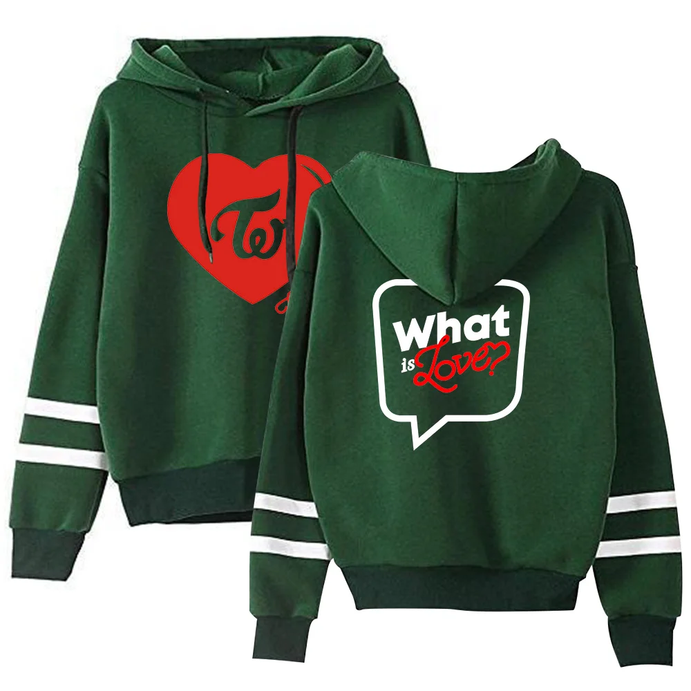 Twice Kpop Hoodies Sweatshirt Fashion Printed Fashion Outwear Sweatshirt Casual Unisex Soft Streetwear Casual Hot sale Clothes
Twice Kpop Hoodies Sweatshirt Fashion Printed Fashion Outwear Sweatshirt Casual Unisex Soft Streetwear Casual Hot sale Clothes
