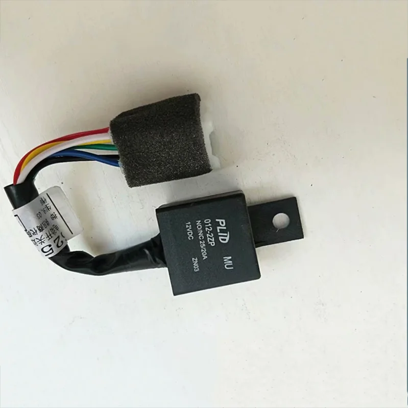 For Chevrolet Spark Front Rear Window Lifter Switch Relay Power Window Switch Relay Accessories
For Chevrolet Spark Front Rear Window Lifter Switch Relay Power Window Switch Relay Accessories