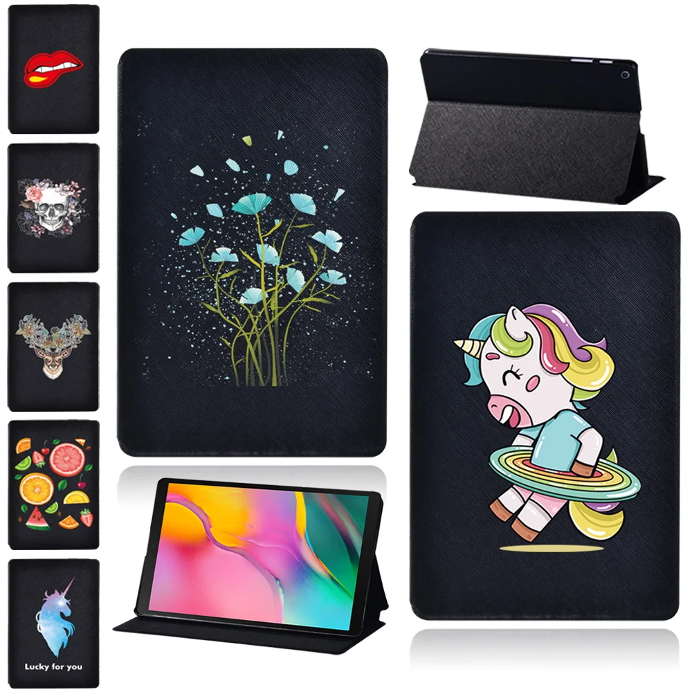 For Samsung Galaxy Tab S6 Lite/Tab S7/S6/S4/S5e Tablet Case Anti-Dust Cover Case + Free Stylus
For Samsung Galaxy Tab S6 Lite/Tab S7/S6/S4/S5e Tablet Case Anti-Dust Cover Case + Free Stylus