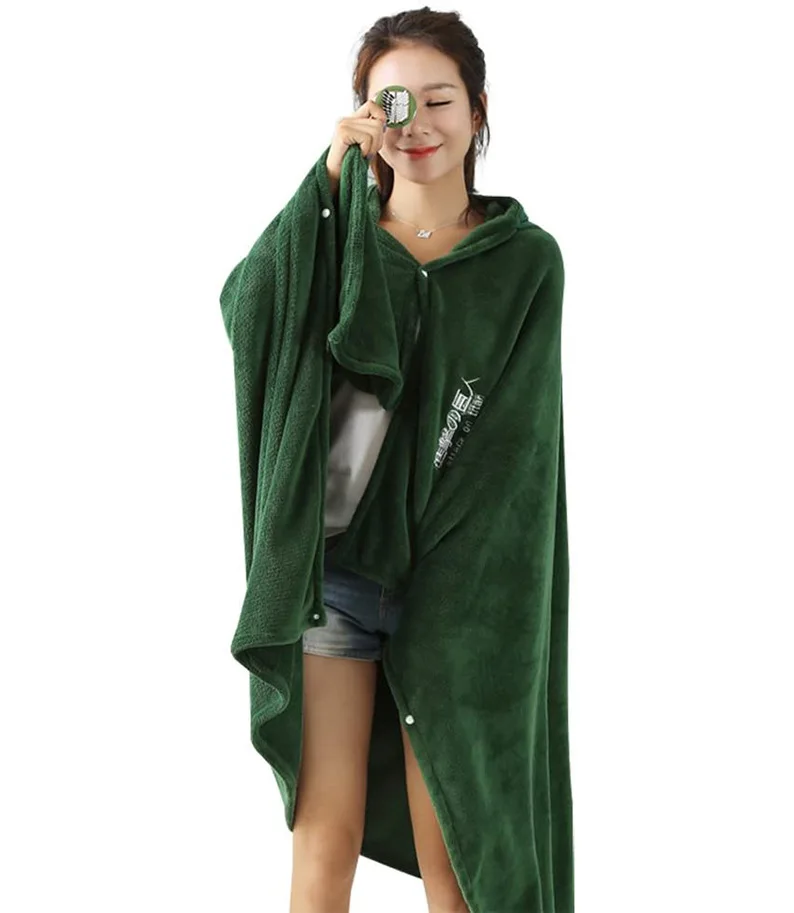 Attack on Titan cosplay Blanket Cloak titans attack Cloak Shingeki No Kyojin Survey Corps Cape Flannel Anime Cosplay Costume
Attack on Titan cosplay Blanket Cloak titans attack Cloak Shingeki No Kyojin Survey Corps Cape Flannel Anime Cosplay Costume