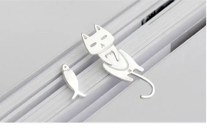 925 Sterling Silver Cat Fish Stud Earrings For Women Gift Hypoallergenic Sterling-silver-jewelry Prevent Allergy
925 Sterling Silver Cat Fish Stud Earrings For Women Gift Hypoallergenic Sterling-silver-jewelry Prevent Allergy