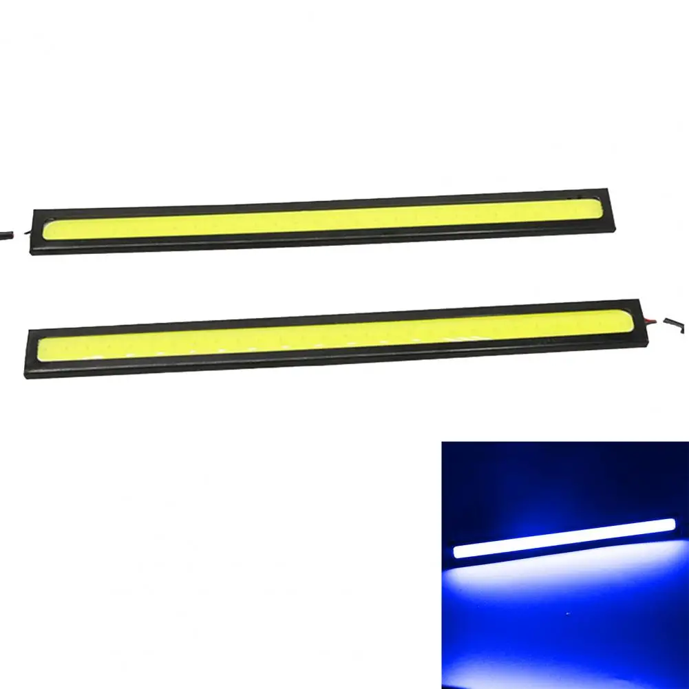 80% HOT SALE2Pcs Car Headlight LED 28 Lights Ultra-thin Waterproof COB Daytime Running Light for Universal Auto Modification
80% HOT SALE2Pcs Car Headlight LED 28 Lights Ultra-thin Waterproof COB Daytime Running Light for Universal Auto Modification