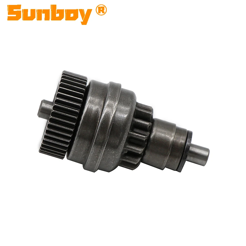 Привод для стартера мотоцикла Bendix Gear для Suzuki 31370-41D00 RGV250 RGV250V E1 V 1997 AG100 адрес V100 1991-2000
Привод для стартера мотоцикла Bendix Gear для Suzuki 31370-41D00 RGV250 RGV250V E1 V 1997 AG100 адрес V100 1991-2000